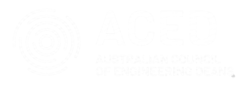 ACED - Australian Council of Engineering Deans